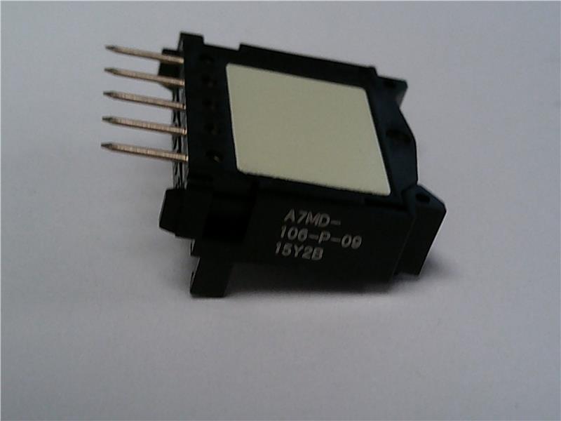 OMRON A7MD-106-P-09