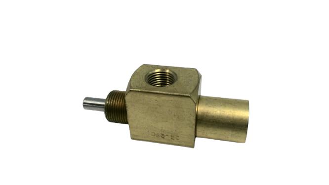 CLIPPARD CS-280