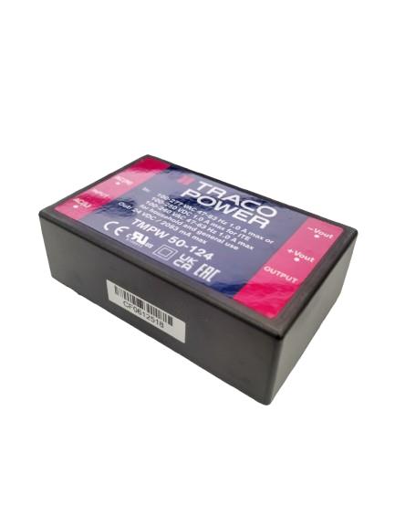 TMPW 50-124 by TRACO ELECTRIC