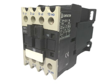 TP1D1210BD by TECHSPAN INDUSTRIES INC