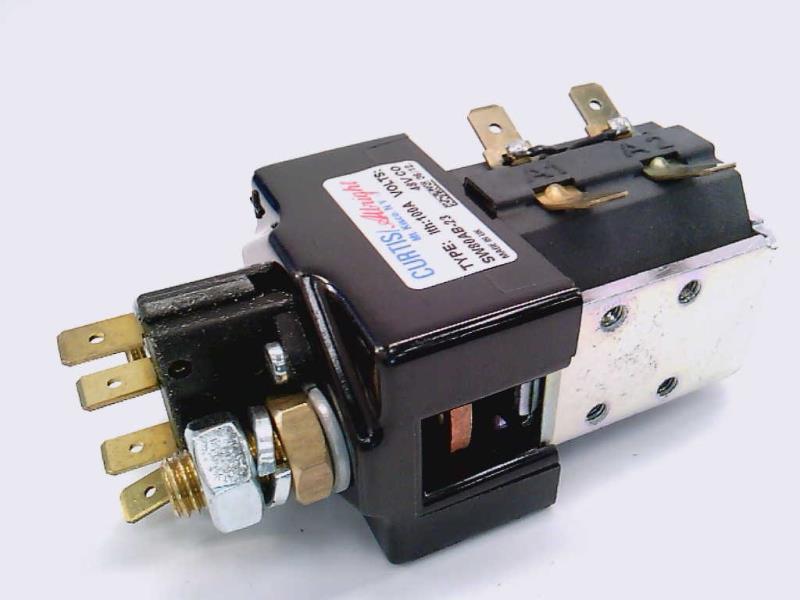 ALBRIGHT SW80AB-23