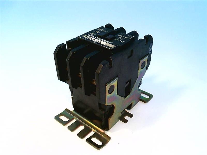 EATON CORPORATION C25DND330AC