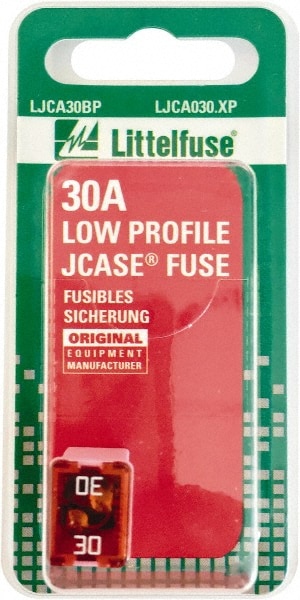 LITTELFUSE LJCA030.XP