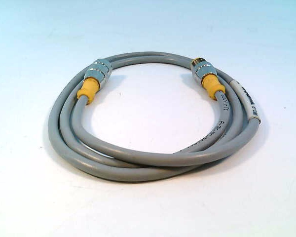 TURCK RK 4.4T-1-RS 4.4T/SV