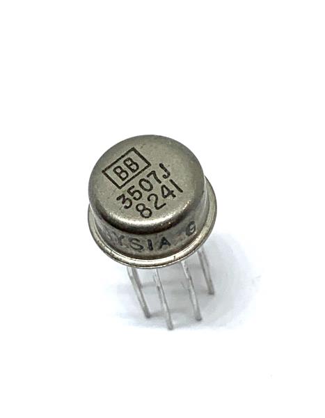 BURR BROWN 3507J