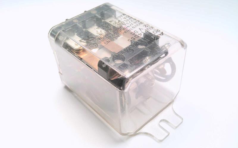 TE CONNECTIVITY KUP-14D55-12