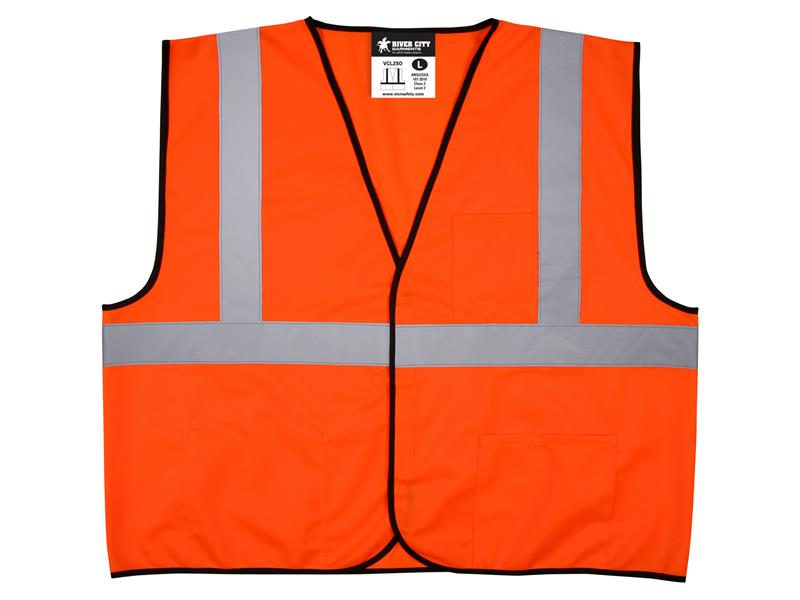 MCR SAFETY VCL2SOX3