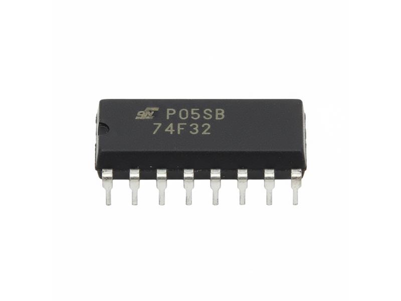 ON SEMICONDUCTOR 74F32SC