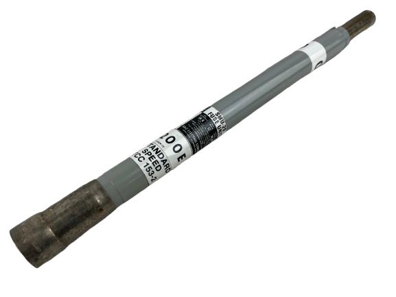 S&C ELECTRIC SMU-20-200E