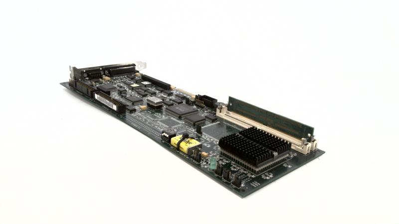 TEXAS MICROSYSTEM FAB924F17959D