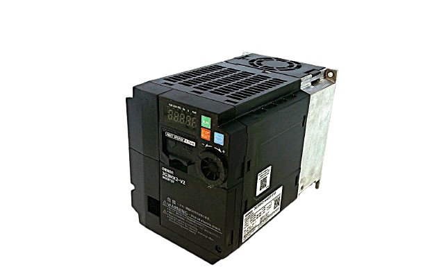 3G3MX2-A4007-EV2 by OMRON