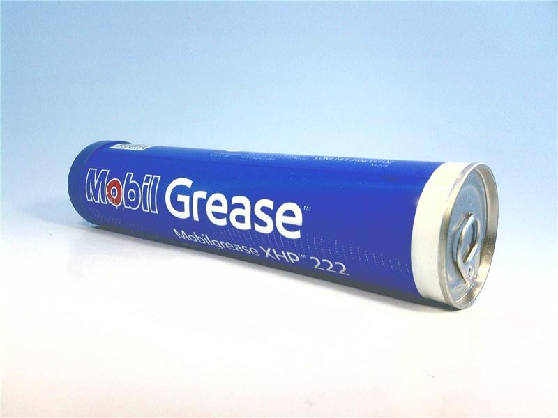 MOBIL MOTOR OIL 121929