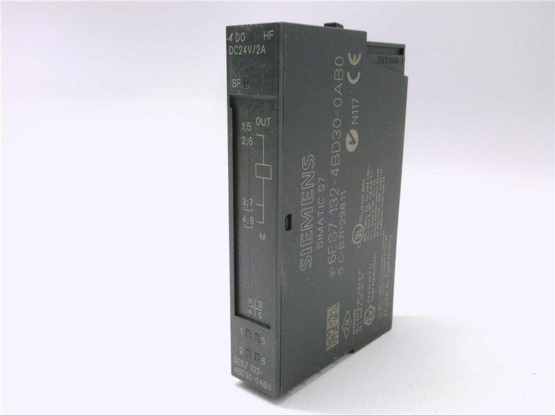 SIEMENS 6ES7132-4BD30-0AB0