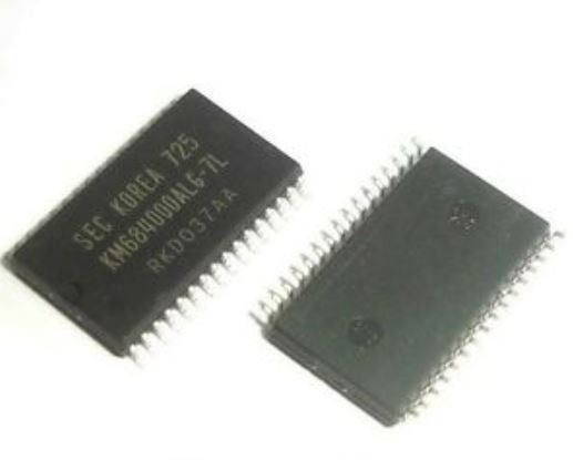KM684000ALG-7 by SAMSUNG