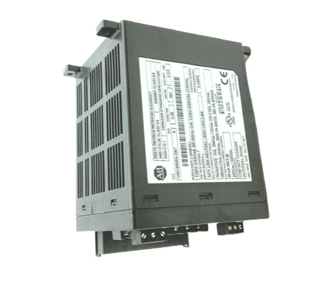 ALLEN BRADLEY 1404-M605A-DNT