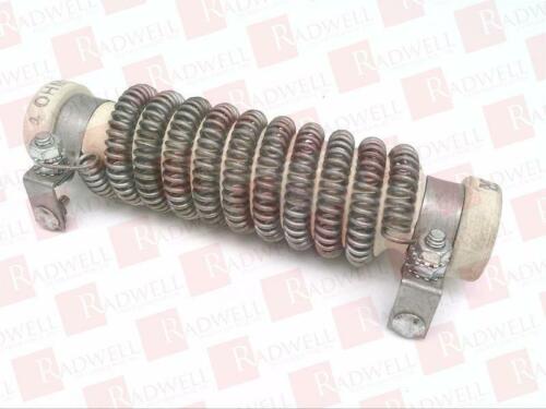 POST GLOVER RESISTORS INC EW-5-40-T