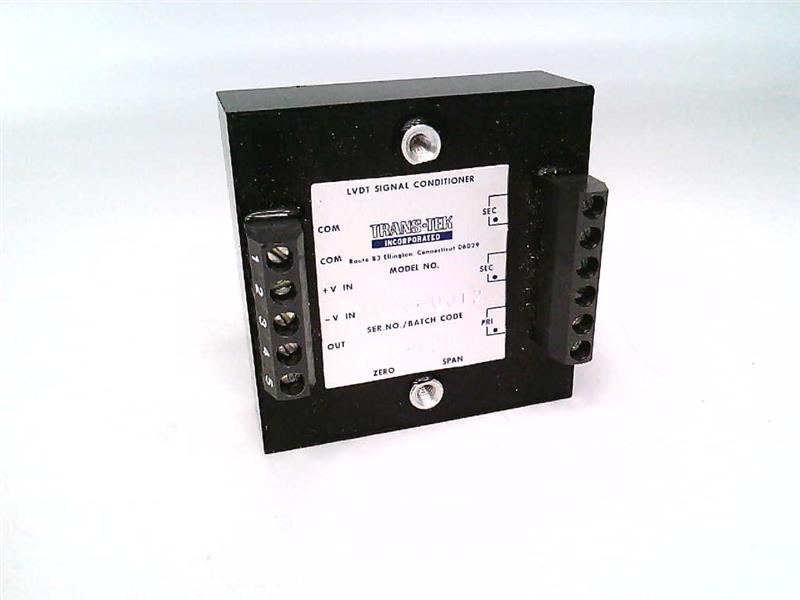 TRANS TEK 1000-0012