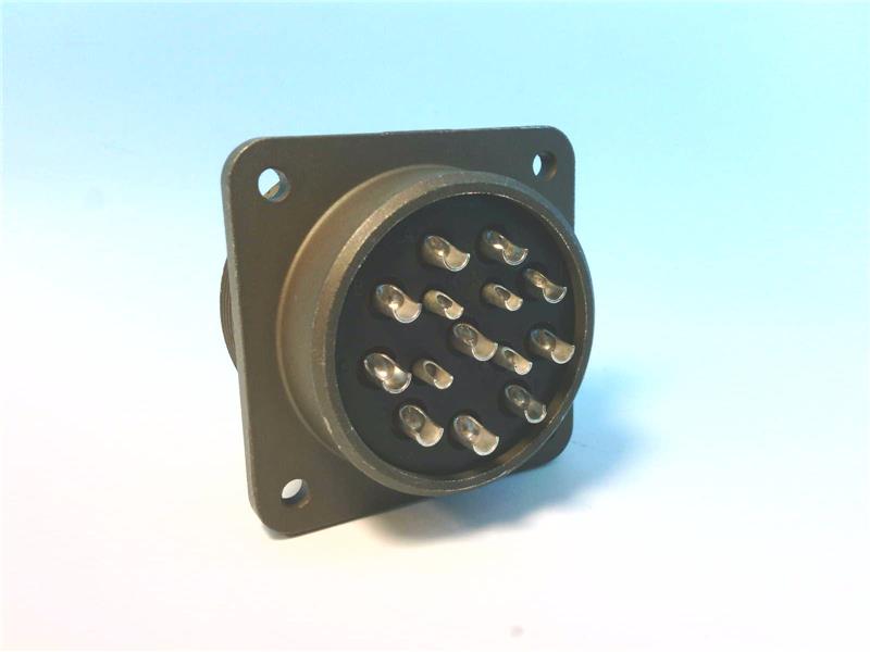 AMPHENOL MS3102A28-20P