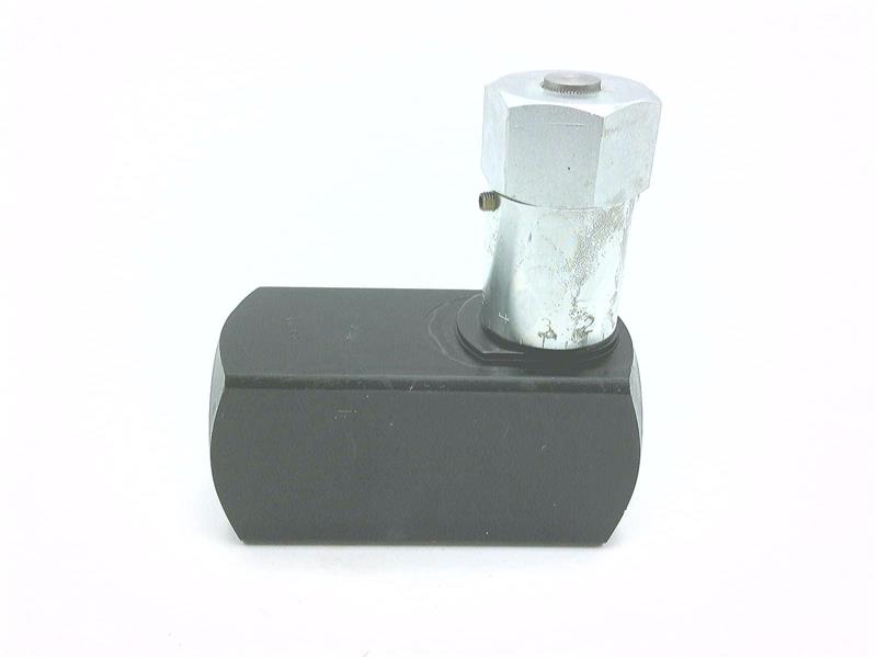 PARKER F2400S-12DD