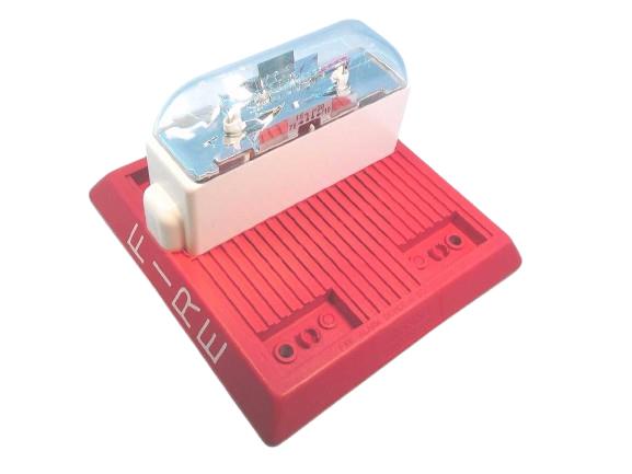 EATON CORPORATION AMT-24MCW-FR