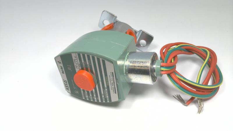 8320G201- 24/DC by ASCO