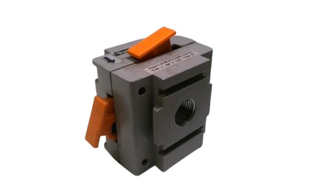PARKER P32VA93LSAN