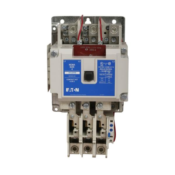 EATON CORPORATION AN16NN0T1