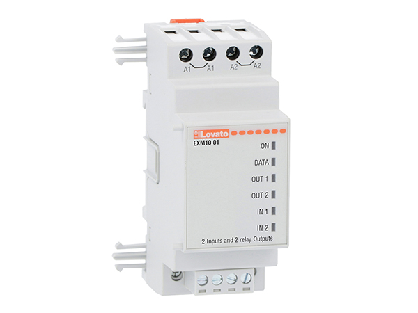 LOVATO EXM1001