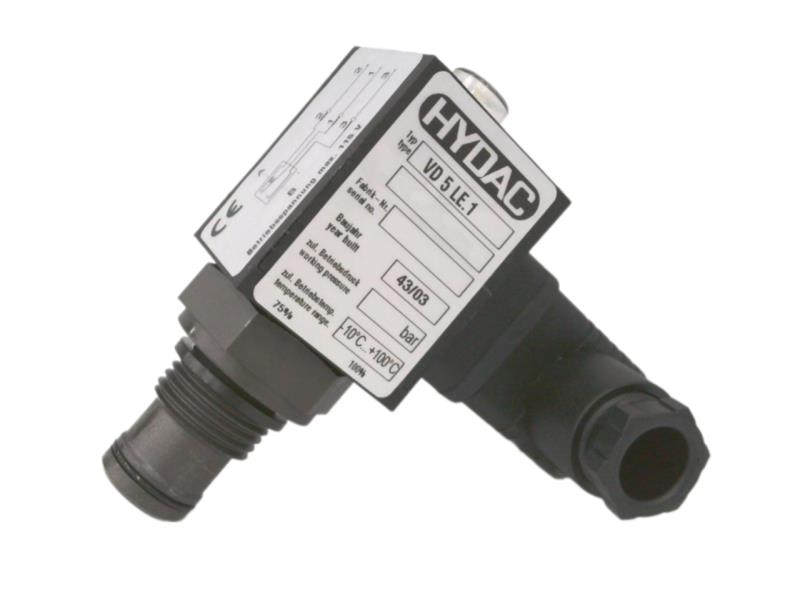 HYDAC VD 5 LE.1