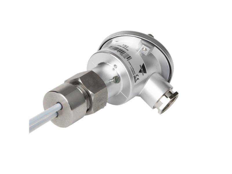 VS2 by CARLO GAVAZZI