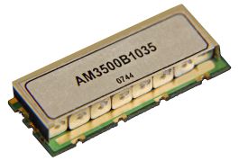ANATECH ELECTRONICS AM457B1319