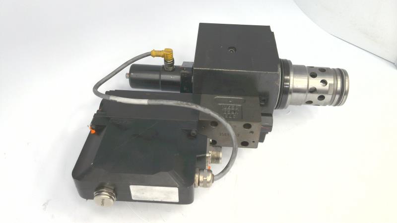 PARKER TDP040EH99C2VB0620