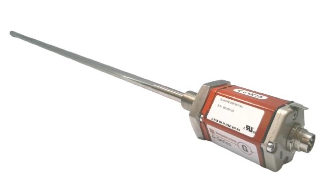 TEMPOSONICS GHM0400MD601A0