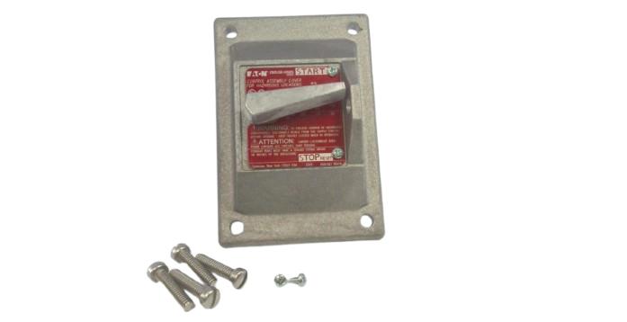 EATON CORPORATION DSD917 SA