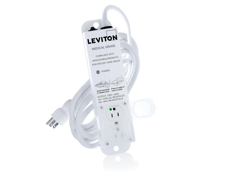 5302M-1N5 par LEVITON