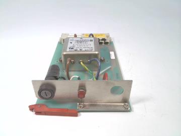 K TRON 9184-00107-A