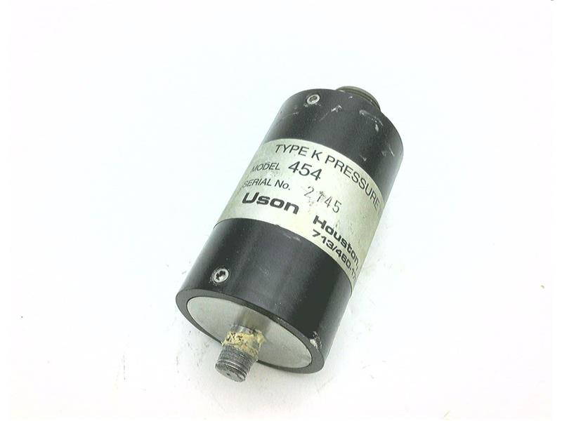 USON CORP 454