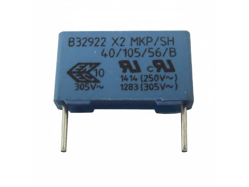 B32922C3104M000 par TDK