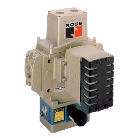 3573A7321Z par ROSS CONTROLS