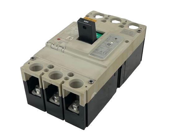 MITSUBISHI NV400-SWU 3P 400A