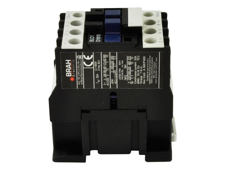 BRAH ELECTRIC BLC1D1810-R7