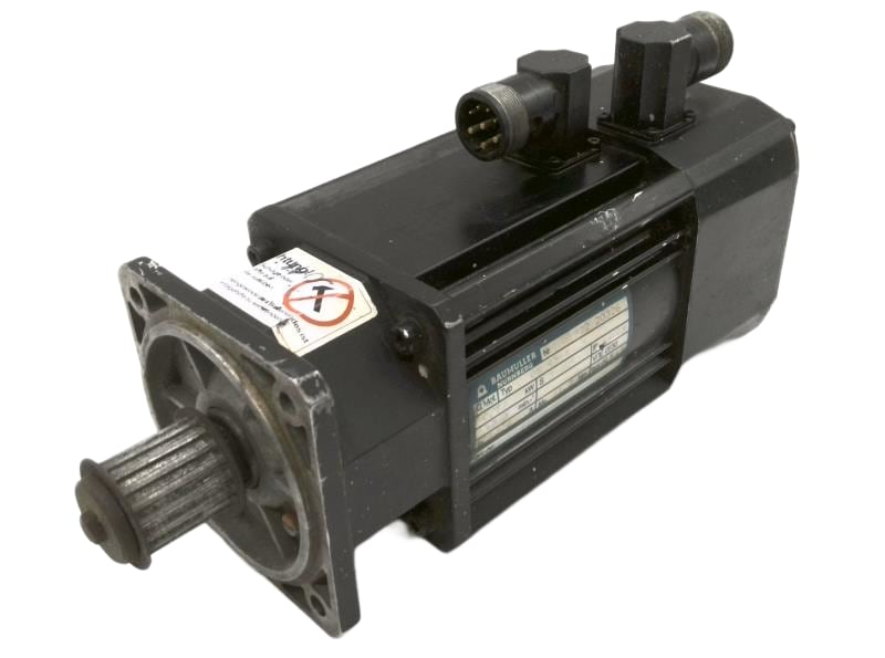BAUMULLER DS45-M