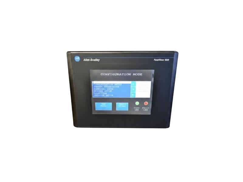 ALLEN BRADLEY 2711-K10G8