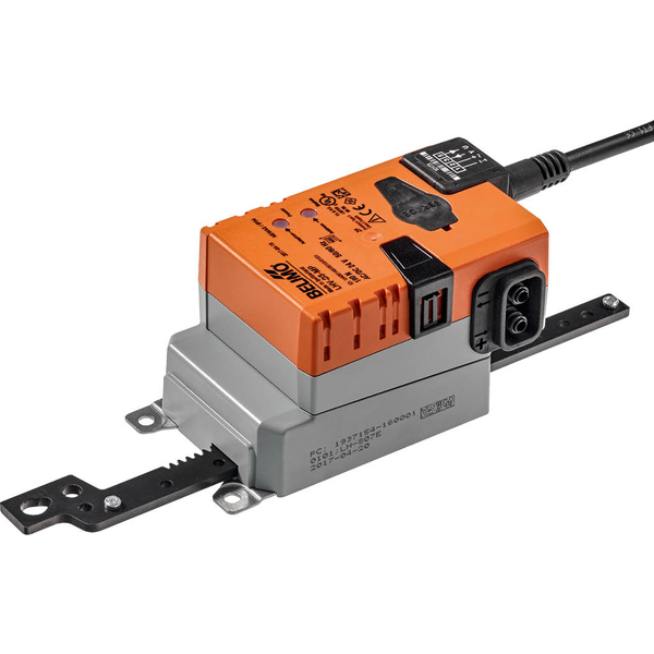 BELIMO LHV-D3-MP-200