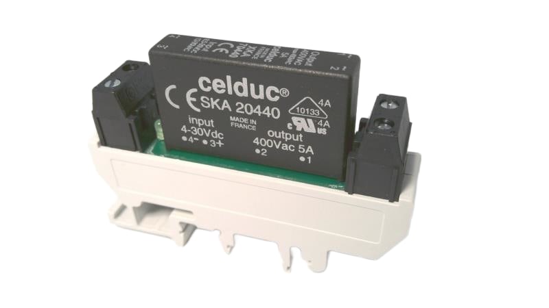 XKA70440 by CELDUC