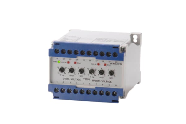 T3100-00.0010 by SELCO