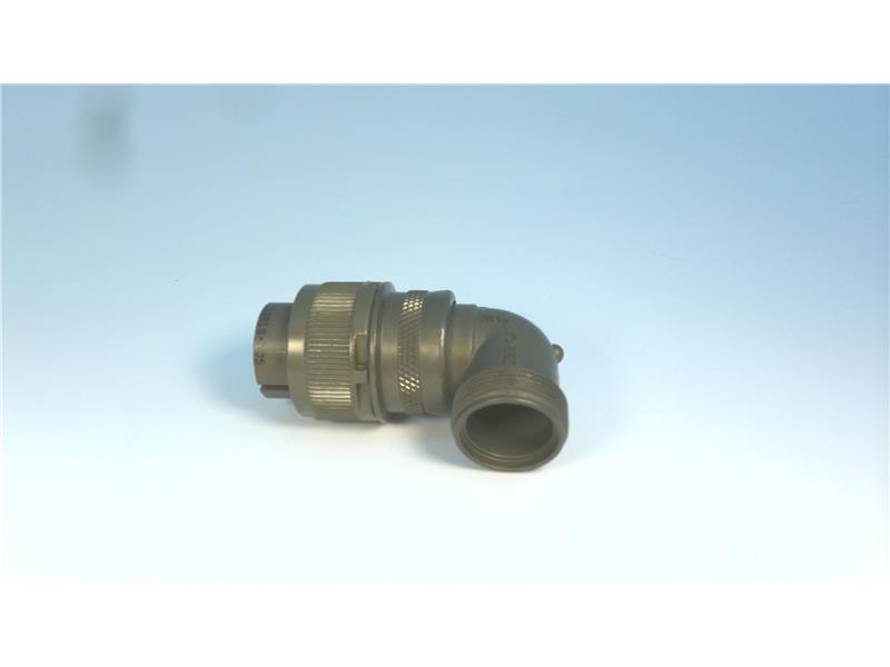 ITT MS3108R18-10S