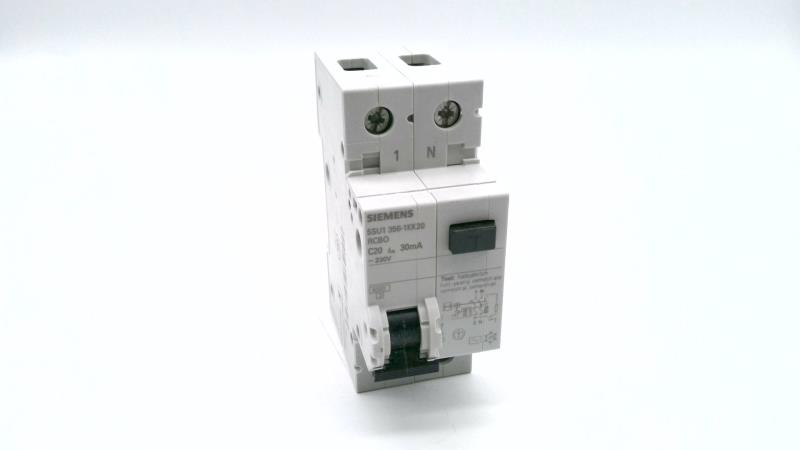 SIEMENS 5SU13561KK20