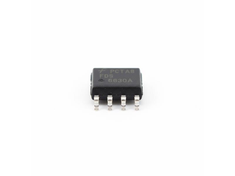 FDS6630A by ON SEMICONDUCTOR