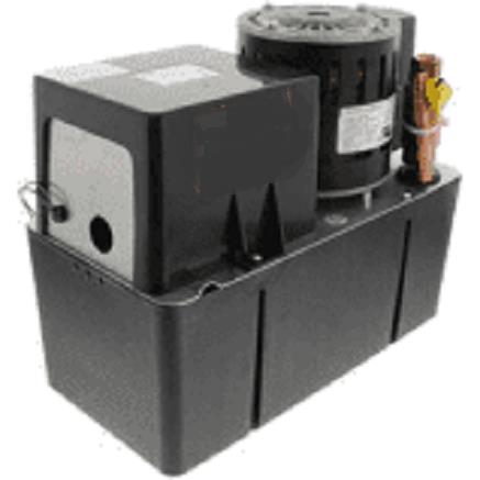 CB501UL par BECKETT